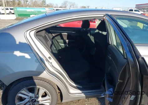 2020 Hyundai Elantra Sel from USA, damaged, VIN KMHD84LF5LU041752